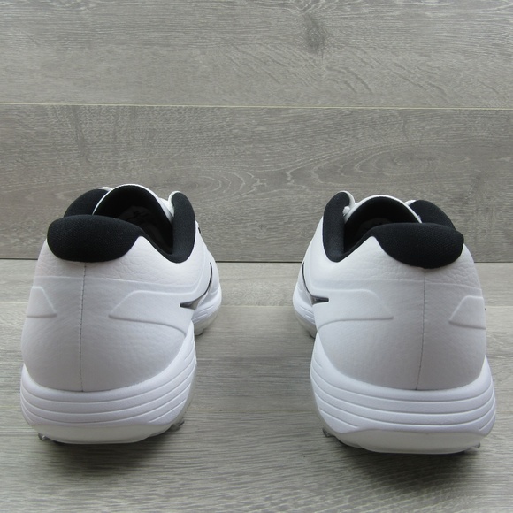 Nike Vapor Pro Waterproof Golf Shoes - Picture 4 of 8